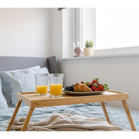 Shiny Apartment 格但斯克 外观 照片