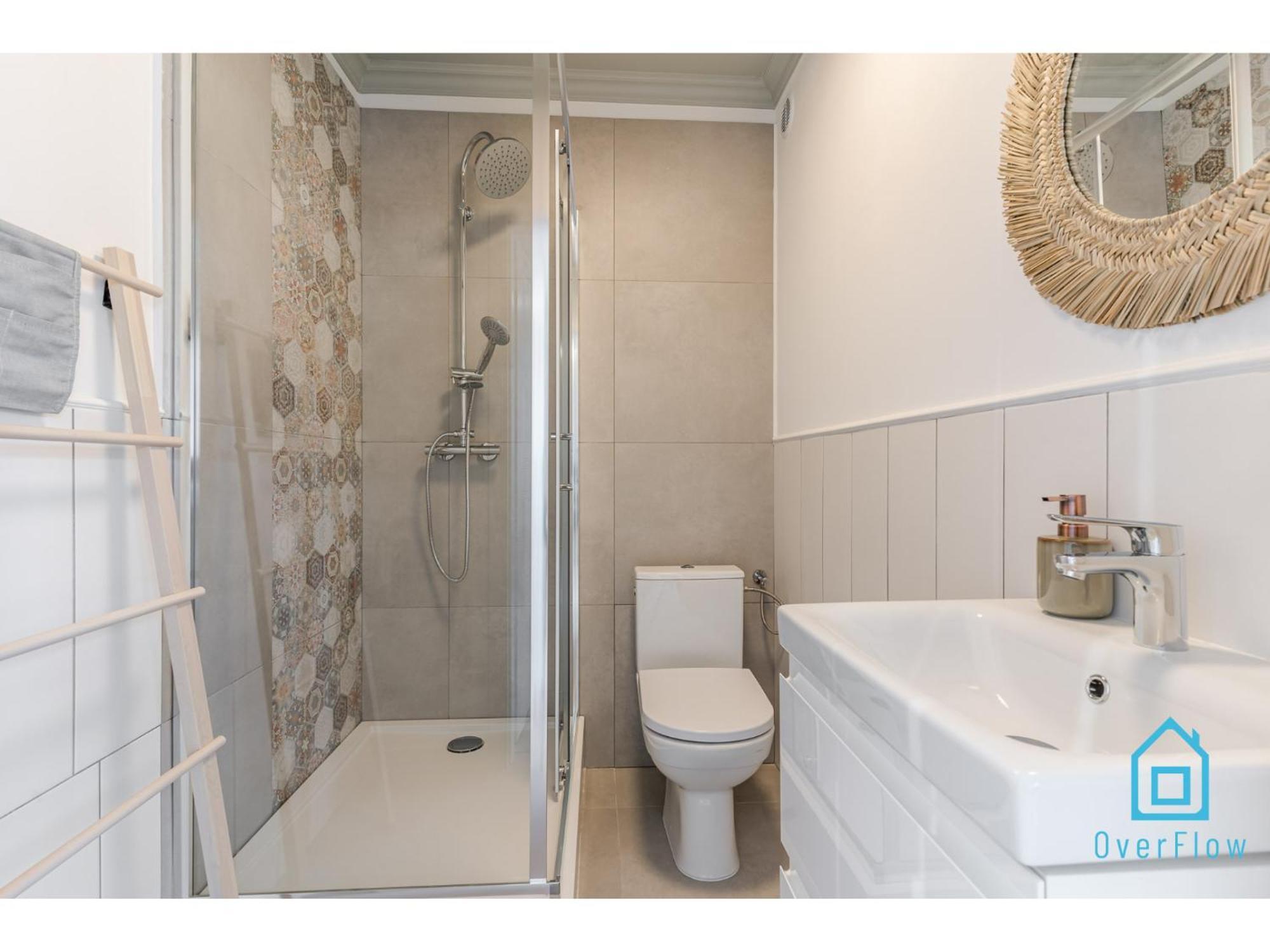 Shiny Apartment 格但斯克 外观 照片