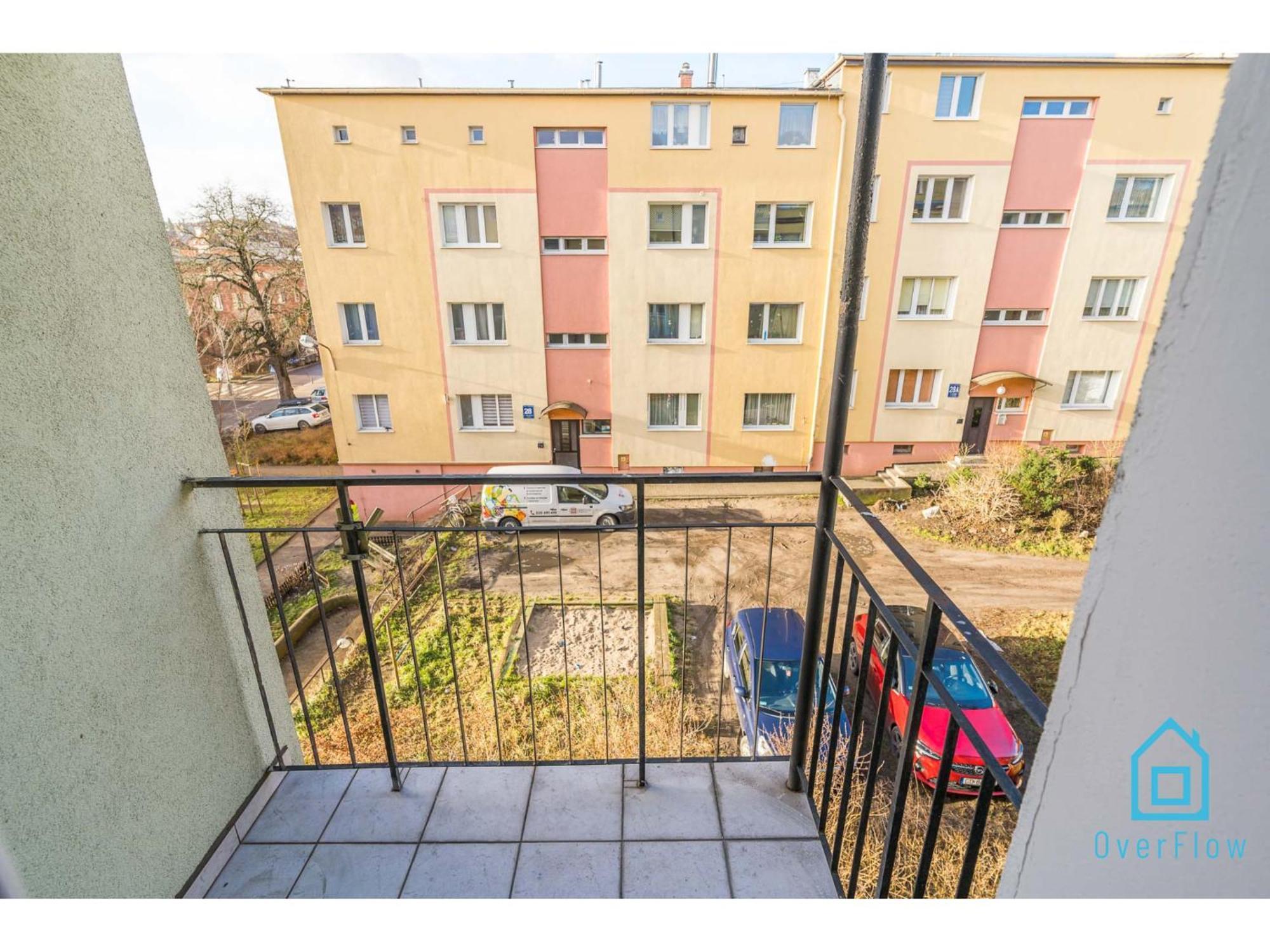 Shiny Apartment 格但斯克 外观 照片