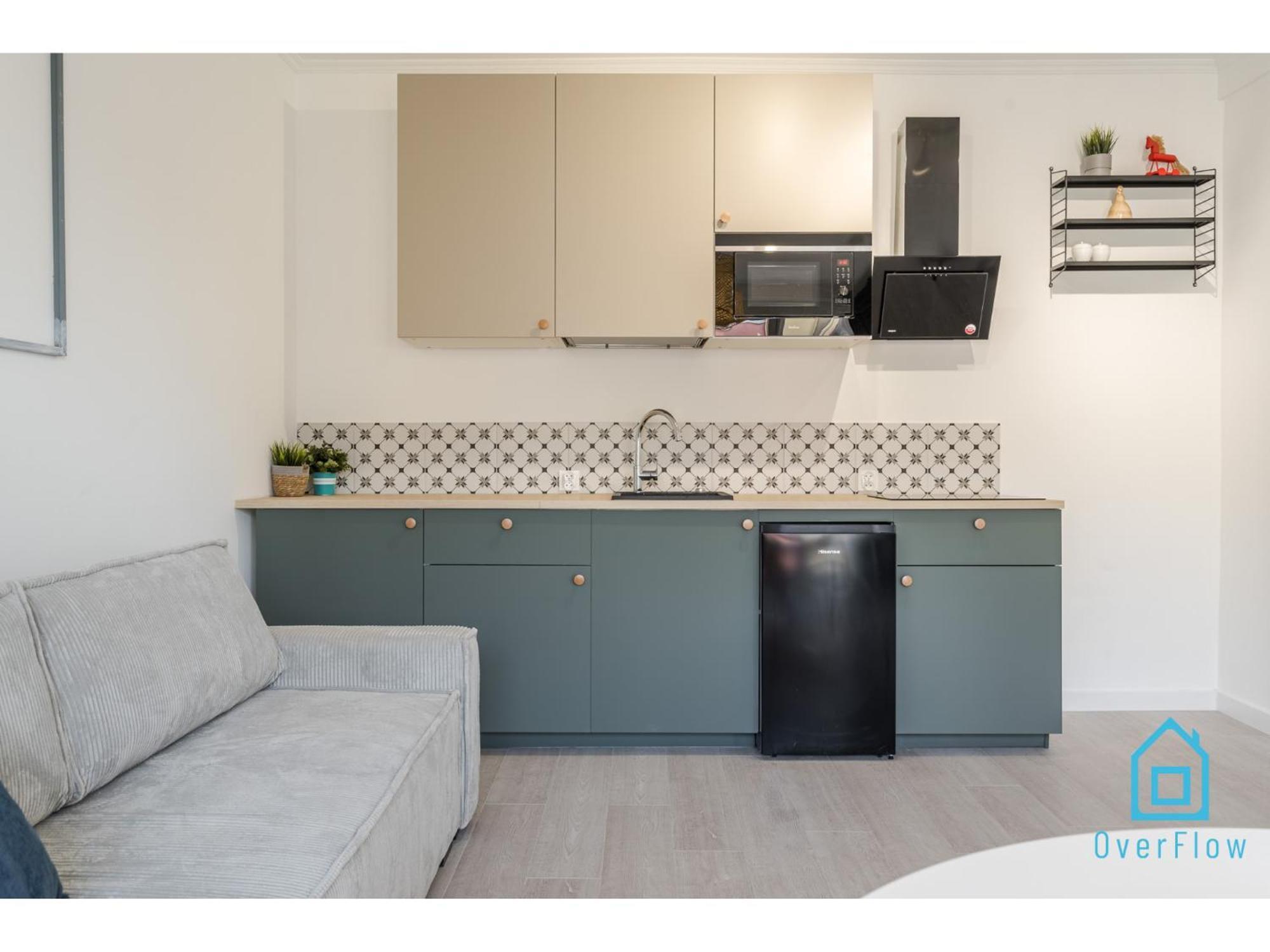 Shiny Apartment 格但斯克 外观 照片